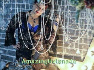 AmazingHelena4u