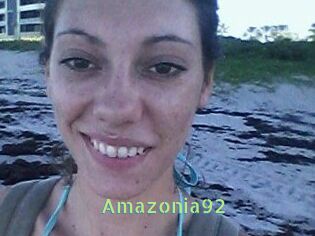 Amazonia92