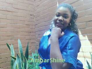 AmbarShine