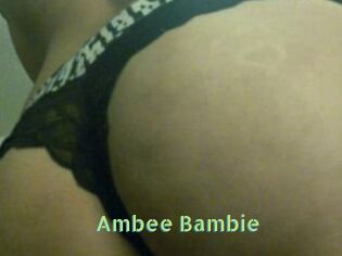 Ambee_Bambie