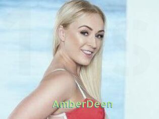 AmberDeen