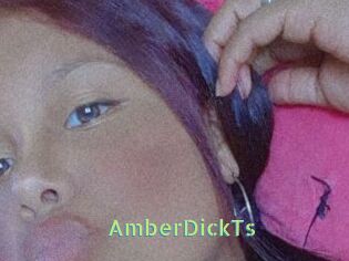 AmberDickTs