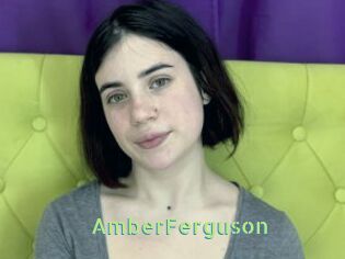 AmberFerguson Une Etudiante Sexy