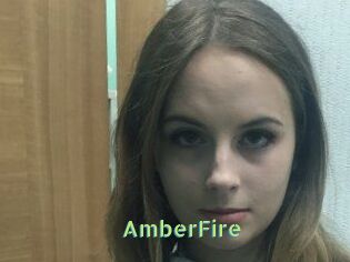 AmberFire