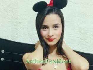 AmberFoxMost