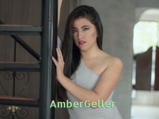 AmberGeller