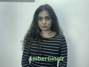 AmberGingir