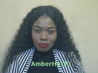 AmberHot30