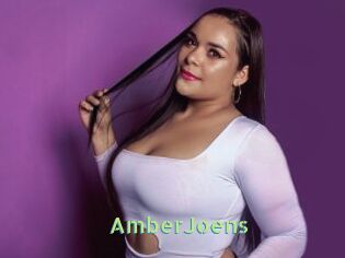 AmberJoens