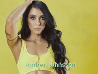 AmberJohnsson