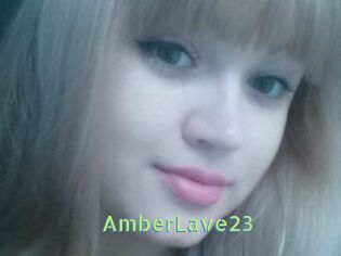 AmberLave23