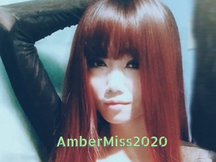 AmberMiss2020