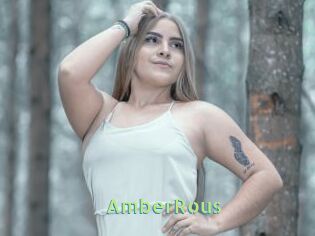 AmberRous