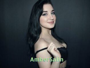 AmberSatin