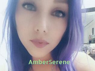 AmberSerene