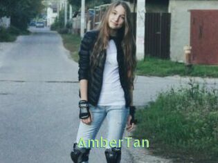 AmberTan