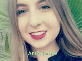 AmberVice