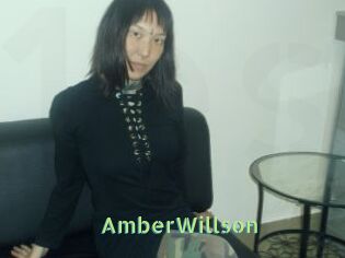 AmberWillson