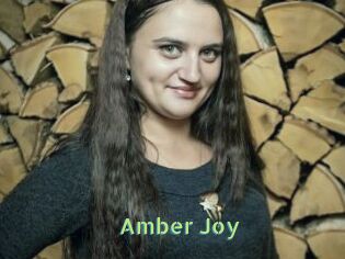 Amber_Joy Une Etudiante Sexy