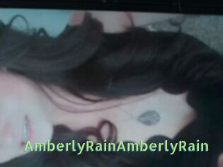 AmberlyRainAmberlyRain