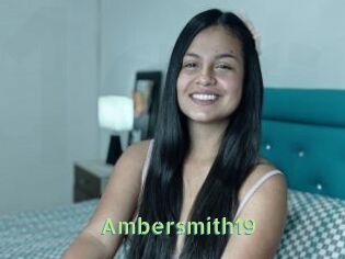 Ambersmith19