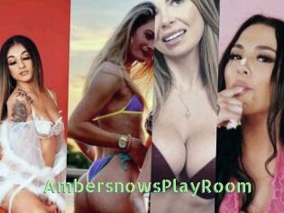 AmbersnowsPlayRoom