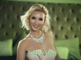 AmbraTime