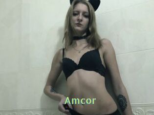 Amcor