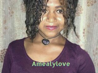 Amealylove