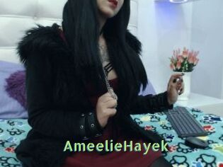 AmeelieHayek