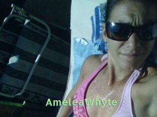 Amelea_Whyte