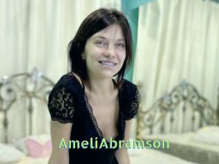 AmeliAbramson