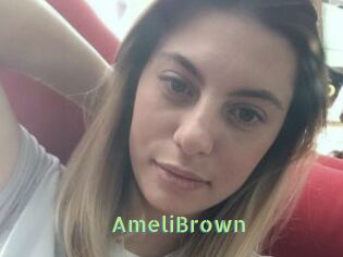 AmeliBrown