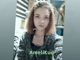 AmeliKuo