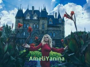 AmeliYanina