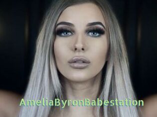 AmeliaByronBabestation