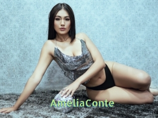 AmeliaConte Une Etudiante Sexy