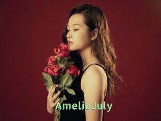 AmeliaJuly
