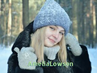 AmeliaLowson
