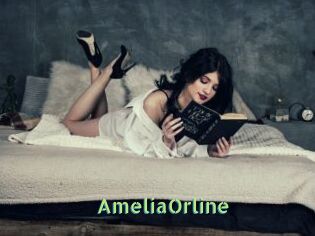 AmeliaOrline