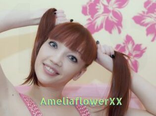 AmeliaflowerXX