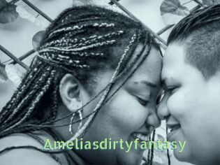 Ameliasdirtyfantasy