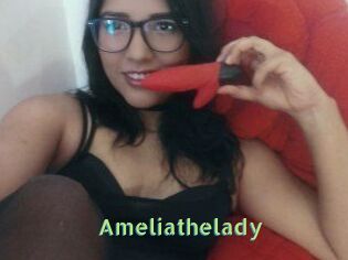 Ameliathelady