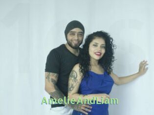 AmelieAndLiam
