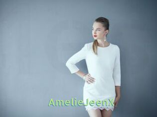 AmelieJeenX