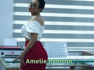 AmelieJhonson