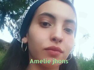Amelie_jhons