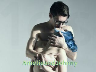 AmelieandJohnny