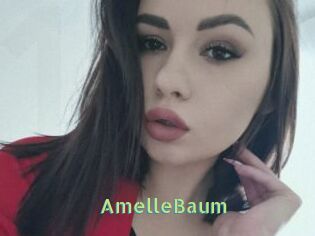 AmelleBaum