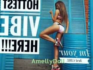 AmellyDoll